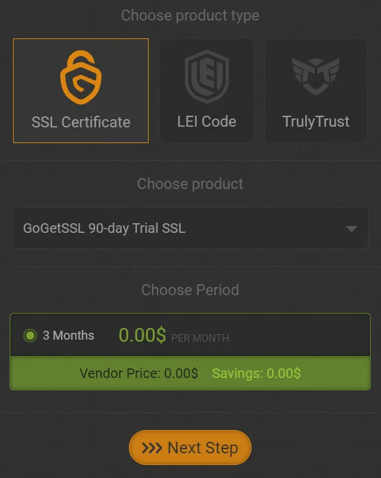 新手站长避坑指南(TLS、SSL篇) 7