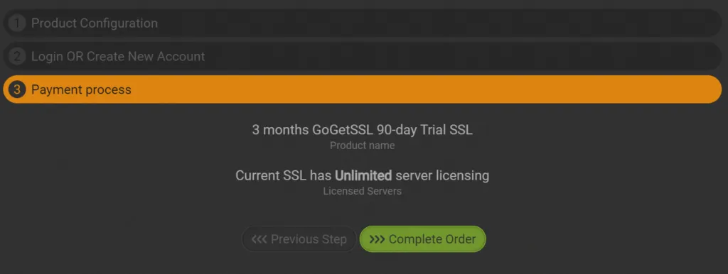 新手站长避坑指南(TLS、SSL篇) 8