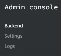 Docker部署雨云对象存储同款在线文件管理软件filestash 11